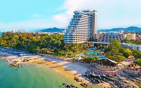 Hilton Hua Hin Resort & Spa